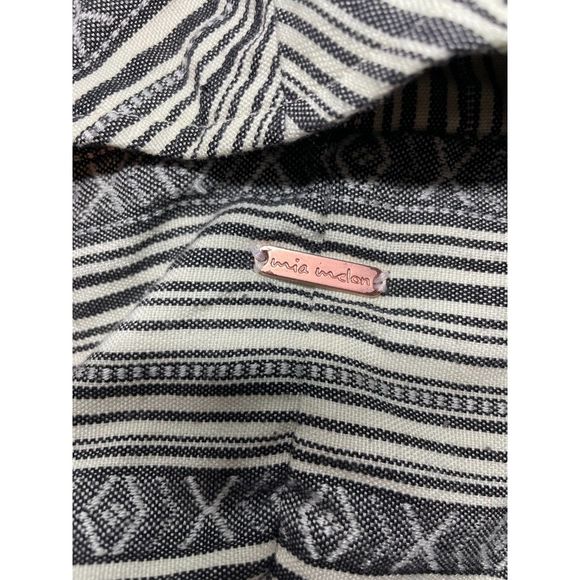 Mia Melon Blazer Jacket Size XS - Picture 6 of 7